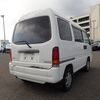 subaru sambar-van 2000 A618 image 6