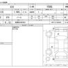 toyota ist 2011 -TOYOTA 【船橋 300ｻ9504】--Ist DBA-NCP115--NCP115-2000683---TOYOTA 【船橋 300ｻ9504】--Ist DBA-NCP115--NCP115-2000683- image 3