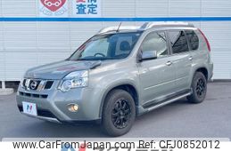 nissan x-trail 2012 quick_quick_NT31_NT31-239601