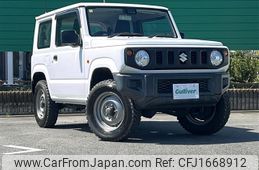 suzuki jimny 2020 CFJ1668912