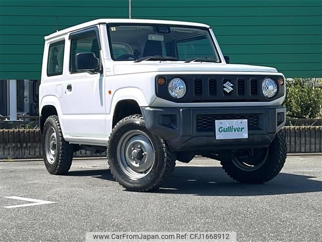suzuki jimny 2020 CFJ1668912 image 1