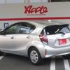 toyota aqua 2018 -TOYOTA 【名古屋 530ﾈ2908】--AQUA DAA-NHP10--NHP10-6698480---TOYOTA 【名古屋 530ﾈ2908】--AQUA DAA-NHP10--NHP10-6698480- image 22