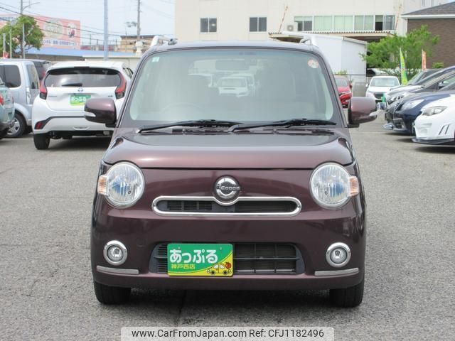 daihatsu mira-cocoa 2013 quick_quick_L675S_L675S-0137065 image 2