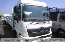 hino ranger 2019 -HINO--Hino Ranger FD2ABA-ｸﾆ01170321---HINO--Hino Ranger FD2ABA-ｸﾆ01170321-