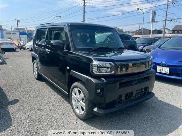 daihatsu taft 2021 CFJ1566586 image 1