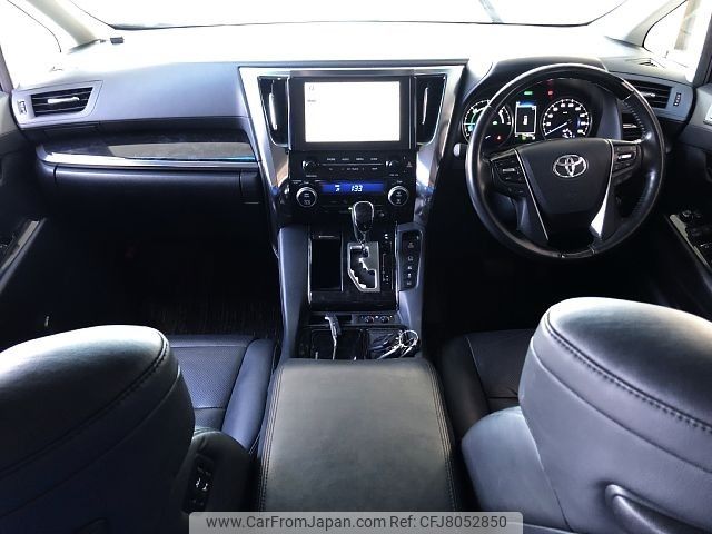 toyota alphard 2020 -TOYOTA--Alphard 6AA-AYH30W--AYH30-0101074---TOYOTA--Alphard 6AA-AYH30W--AYH30-0101074- image 2