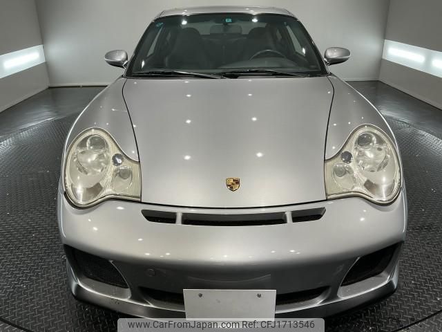 porsche 911 2004 CFJ1713546 image 2