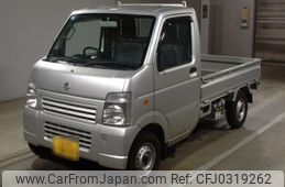 suzuki carry-truck 2012 -SUZUKI 【岐阜 480ふ8483】--Carry Truck DA63T-794404---SUZUKI 【岐阜 480ふ8483】--Carry Truck DA63T-794404-