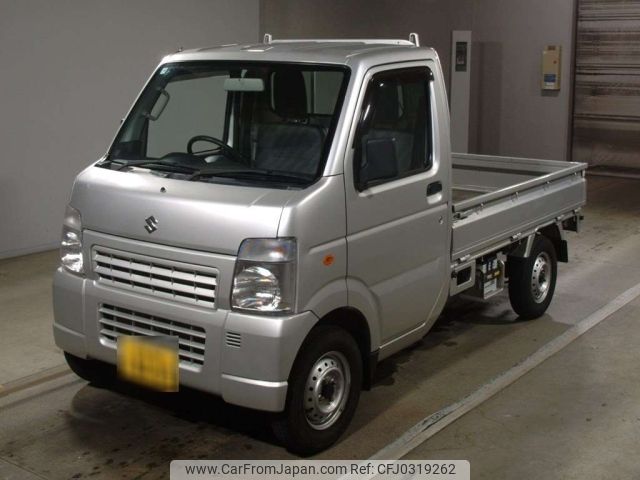 suzuki carry-truck 2012 -SUZUKI 【岐阜 480ふ8483】--Carry Truck DA63T-794404---SUZUKI 【岐阜 480ふ8483】--Carry Truck DA63T-794404- image 1