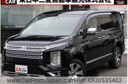 mitsubishi delica-d5 2019 quick_quick_3DA-CV1W_CV1W-2112033