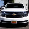 chevrolet tahoe 2017 -GM--Chevrolet Taho ﾌﾒｲ--1GNSKBKC6FR100945---GM--Chevrolet Taho ﾌﾒｲ--1GNSKBKC6FR100945- image 3