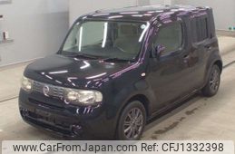 nissan cube 2012 -NISSAN--Cube NZ12-044886---NISSAN--Cube NZ12-044886-