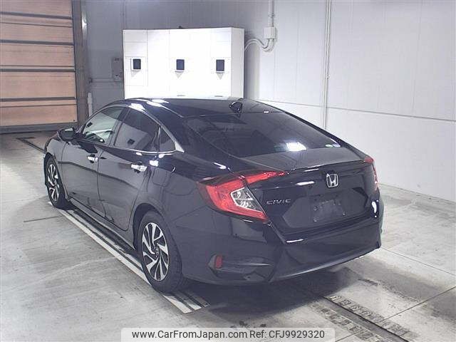 honda civic 2018 -HONDA--Civic FC1-1002693---HONDA--Civic FC1-1002693- image 2