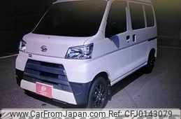 daihatsu hijet-van 2018 -DAIHATSU--Hijet Van EBD-S321V--S321V-0380591---DAIHATSU--Hijet Van EBD-S321V--S321V-0380591-