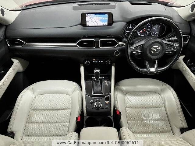 mazda cx-5 2018 -MAZDA--CX-5 3DA-KF2P--KF2P-200809---MAZDA--CX-5 3DA-KF2P--KF2P-200809- image 2