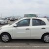 nissan march 2016 CFJ1621107 image 4