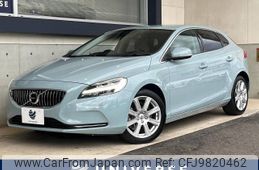 volvo v40 2018 -VOLVO--Volvo V40 LDA-MD4204T--YV1MVA8RDJ2492316---VOLVO--Volvo V40 LDA-MD4204T--YV1MVA8RDJ2492316-