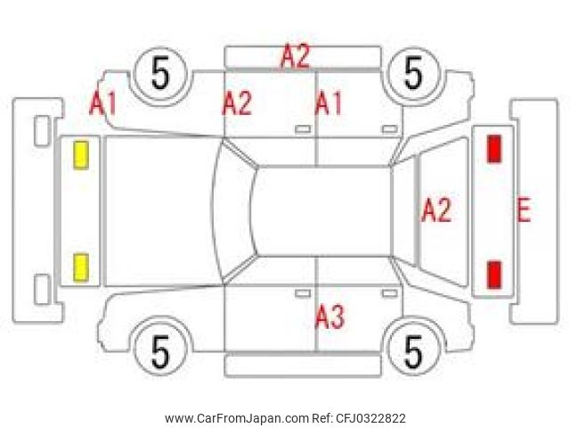 nissan note 2018 -NISSAN--Note DBA-NE12--NE12-212788---NISSAN--Note DBA-NE12--NE12-212788- image 2