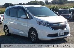honda freed 2017 CFJ1837567
