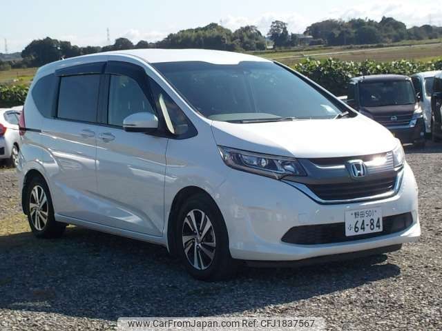 honda freed 2017 CFJ1837567 image 1