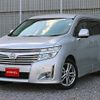 nissan elgrand 2010 K00181 image 9