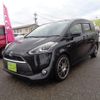 toyota sienta 2016 -TOYOTA 【名変中 】--Sienta NHP170G--7075622---TOYOTA 【名変中 】--Sienta NHP170G--7075622- image 1