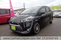 toyota sienta 2016 -TOYOTA 【名変中 】--Sienta NHP170G--7075622---TOYOTA 【名変中 】--Sienta NHP170G--7075622-