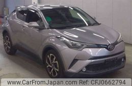 toyota c-hr 2018 -TOYOTA--C-HR DBA-NGX50--NGX50-2018612---TOYOTA--C-HR DBA-NGX50--NGX50-2018612-