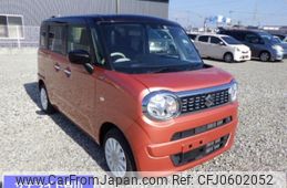 suzuki wagon-r 2021 -SUZUKI--Wagon R Smile MX91S-101358---SUZUKI--Wagon R Smile MX91S-101358-