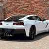 chevrolet corvette 2015 -GM--Chevrolet Corvette ﾌﾒｲ--1G1Y92D73F5107589---GM--Chevrolet Corvette ﾌﾒｲ--1G1Y92D73F5107589- image 6