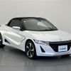 honda s660 2017 -HONDA--S660 DBA-JW5--JW5-1020609---HONDA--S660 DBA-JW5--JW5-1020609- image 1