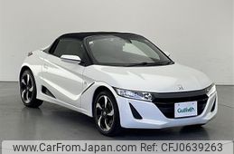 honda s660 2017 -HONDA--S660 DBA-JW5--JW5-1020609---HONDA--S660 DBA-JW5--JW5-1020609-