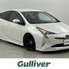 toyota prius 2016 -TOYOTA--Prius DAA-ZVW55--ZVW55-8024754---TOYOTA--Prius DAA-ZVW55--ZVW55-8024754- image 1