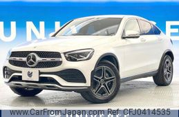 mercedes-benz glc-class 2020 -MERCEDES-BENZ--Benz GLC 3DA-253315--W1N2533152F796778---MERCEDES-BENZ--Benz GLC 3DA-253315--W1N2533152F796778-