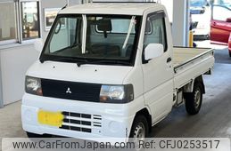 mitsubishi minicab-truck 2005 -MITSUBISHI 【佐賀 480せ5910】--Minicab Truck U62T-1012283---MITSUBISHI 【佐賀 480せ5910】--Minicab Truck U62T-1012283-