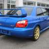 subaru impreza-wrx-sti 2004 521449-GDB-028398 image 1