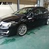 subaru impreza-g4 2015 -SUBARU 【北見 337ﾁ24】--Impreza G4 GJ7--019676---SUBARU 【北見 337ﾁ24】--Impreza G4 GJ7--019676- image 1