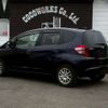 honda fit 2008 -HONDA--Fit DBA-GE6--GE6-10412130---HONDA--Fit DBA-GE6--GE6-10412130- image 7