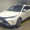 toyota harrier 2021 quick_quick_6BA-MXUA80_MXUA80-0025166 image 1