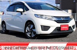 honda fit-hybrid 2014 Y11552