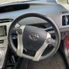 toyota prius 2013 -TOYOTA--Prius DAA-ZVW30--ZVW30-1719648---TOYOTA--Prius DAA-ZVW30--ZVW30-1719648- image 11