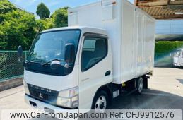 mitsubishi-fuso canter 2008 GOO_NET_EXCHANGE_0700928A30240619W001