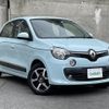 renault twingo 2018 -RENAULT--Renault Twingo DBA-AHH4B--VF1AHB22AH0766048---RENAULT--Renault Twingo DBA-AHH4B--VF1AHB22AH0766048- image 1