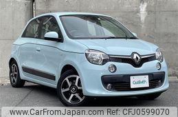 renault twingo 2018 -RENAULT--Renault Twingo DBA-AHH4B--VF1AHB22AH0766048---RENAULT--Renault Twingo DBA-AHH4B--VF1AHB22AH0766048-