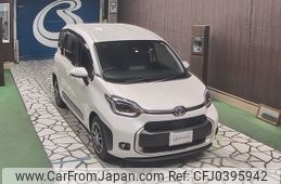 toyota sienta 2022 -TOYOTA--Sienta MXPC10G-1010043---TOYOTA--Sienta MXPC10G-1010043-