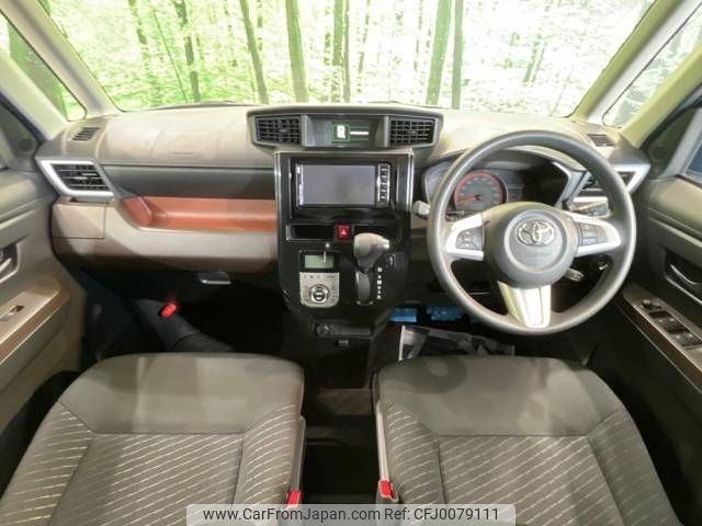 toyota roomy 2017 -TOYOTA--Roomy DBA-M900A--M900A-0114962---TOYOTA--Roomy DBA-M900A--M900A-0114962- image 2