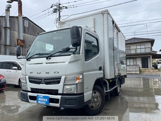 mitsubishi-fuso canter 2015 quick_quick_FEA50_FEA50-541086 image 1