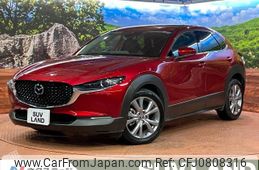 mazda cx-3 2022 -MAZDA--CX-30 3DA-DM8P--DM8P-204998---MAZDA--CX-30 3DA-DM8P--DM8P-204998-