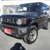 suzuki jimny 2023 -SUZUKI--Jimny 3BA-JB64W--JB64W-284701---SUZUKI--Jimny 3BA-JB64W--JB64W-284701- image 4