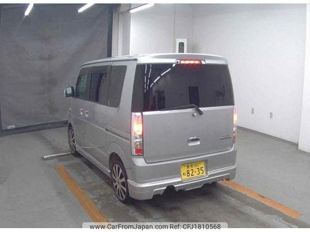 suzuki every-wagon 2010 CFJ1810568 image 2